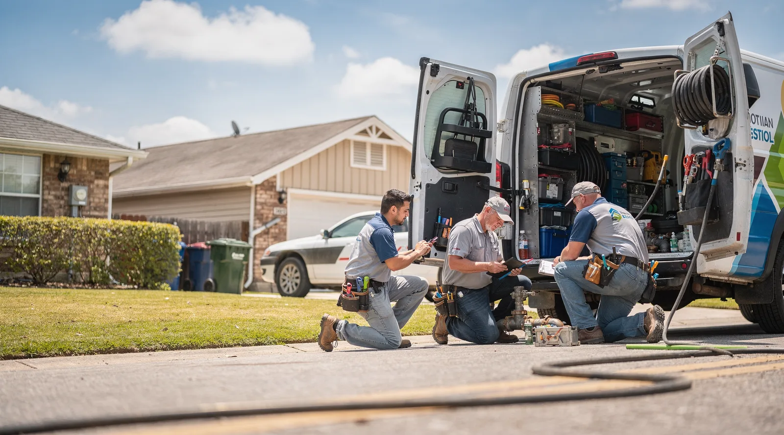 Emergency Plumber in Tarentum, PA near me
